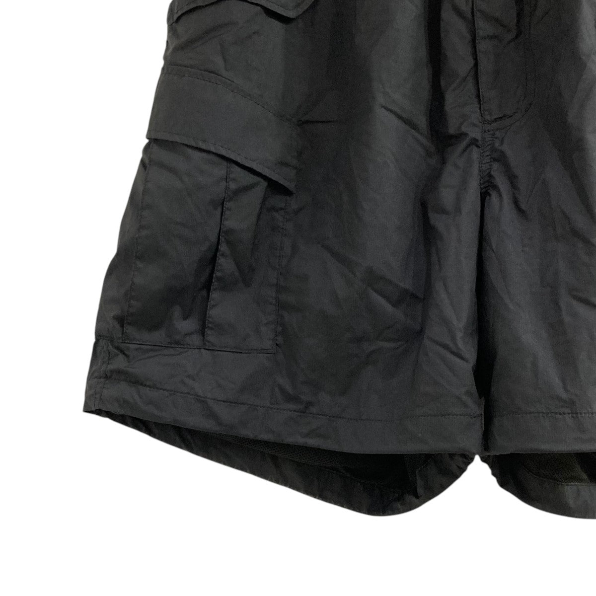 DAIWA PIER39(ダイワピア39) Micro Rip-Stop Easy 6P Shorts