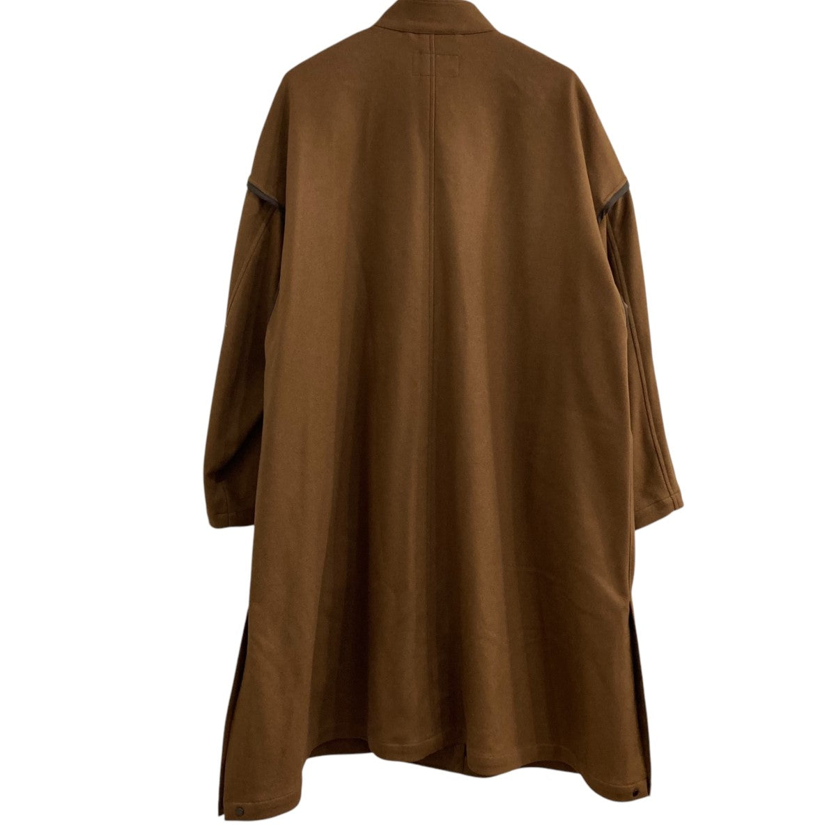 TOMORROW LAND(トゥモローランド) Super170'sウール リバーメルトン