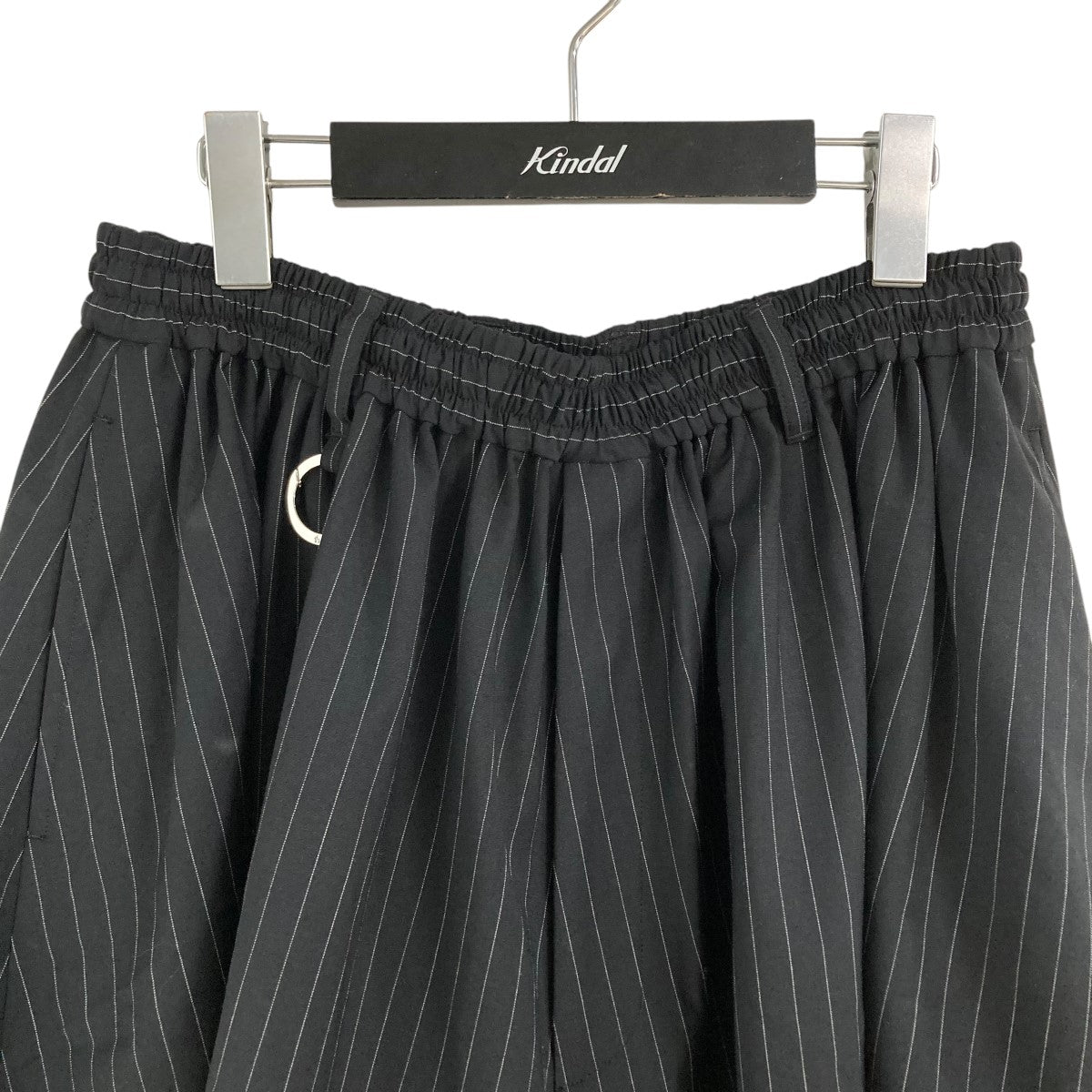 th products(ティーエイチプロダクツ) 21SSQUINN Wide Tailored