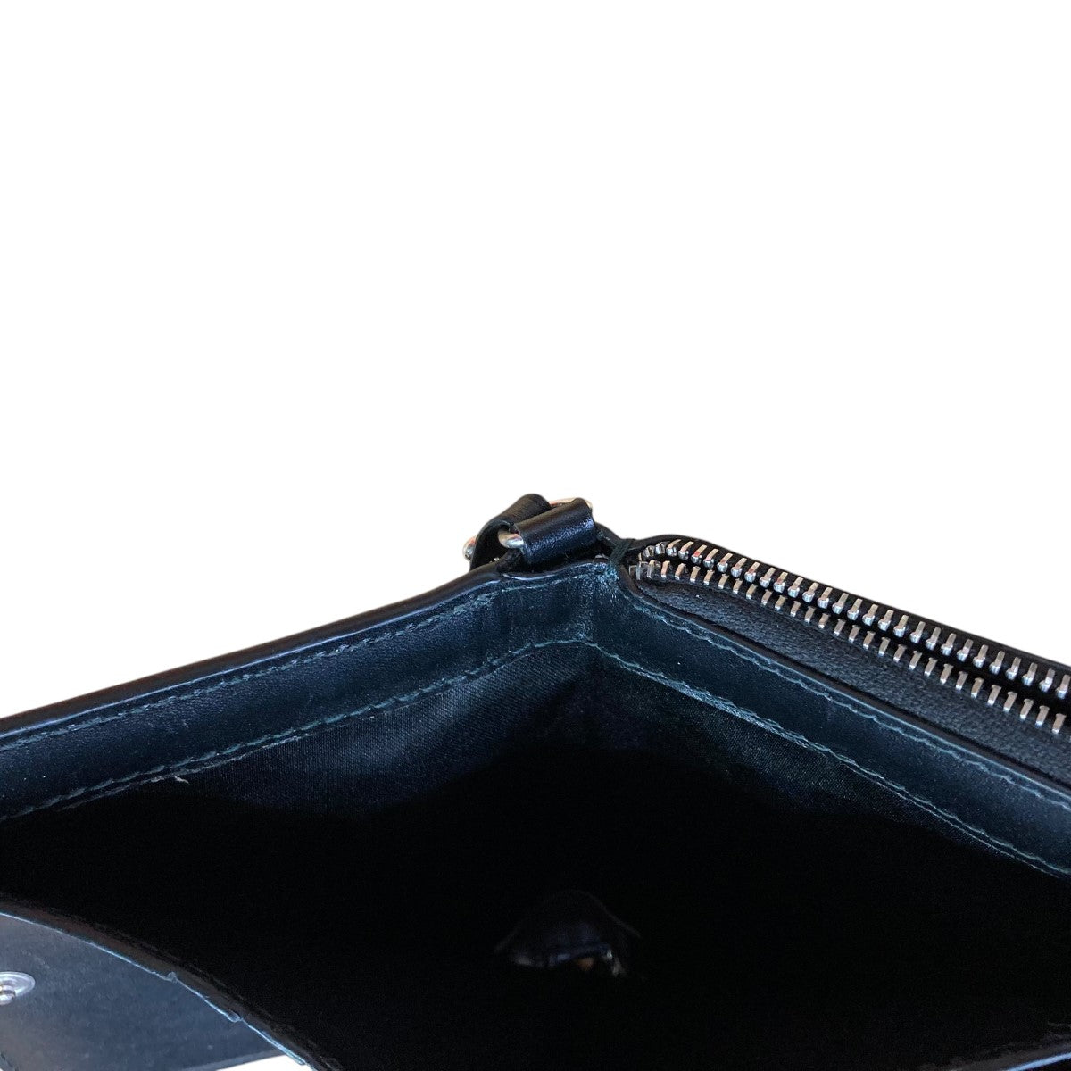 LEMAIREルメール　ネックバッグ 楽天市場】Lemaire ルメール ネックポーチ CROISSANT COIN PURSE