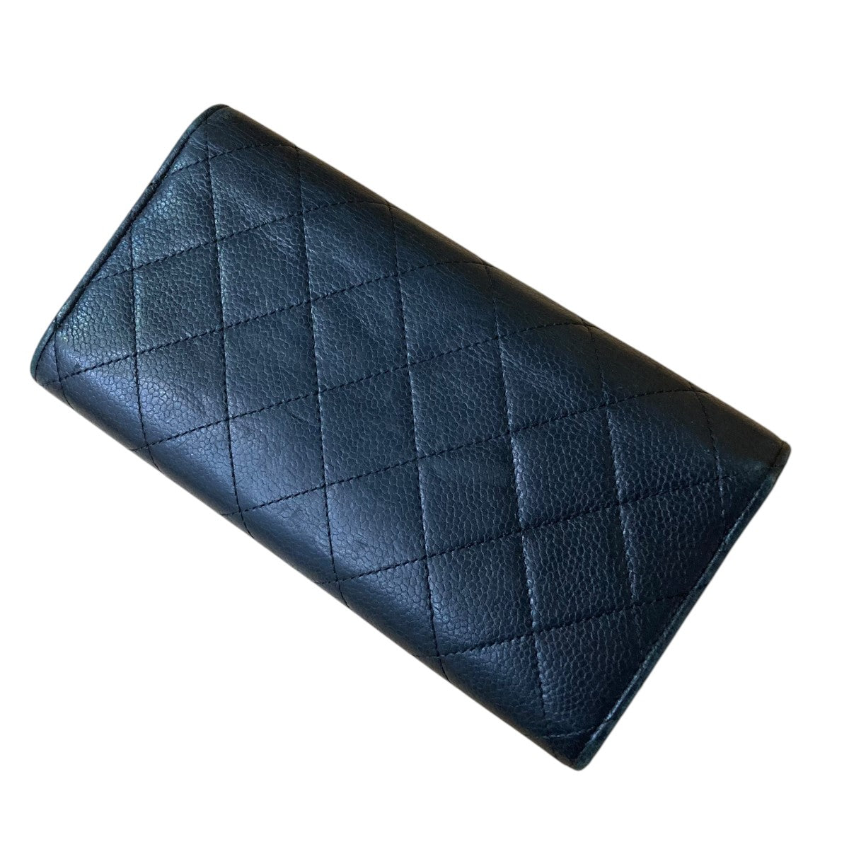シャネル コインケース AP4177 CHANEL(シャネル) コインケースAP4177 AP4177 AKU***** ブラック
