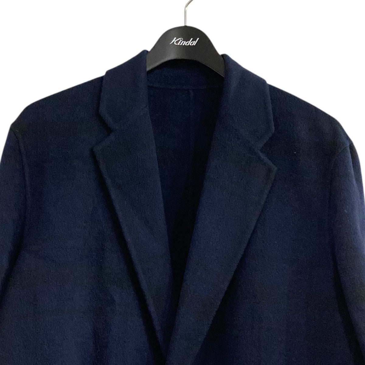 Acne Studios ネイビージャケット ACNE STUDIOS(アクネストゥディオズ) デニムジャケット FN-UX