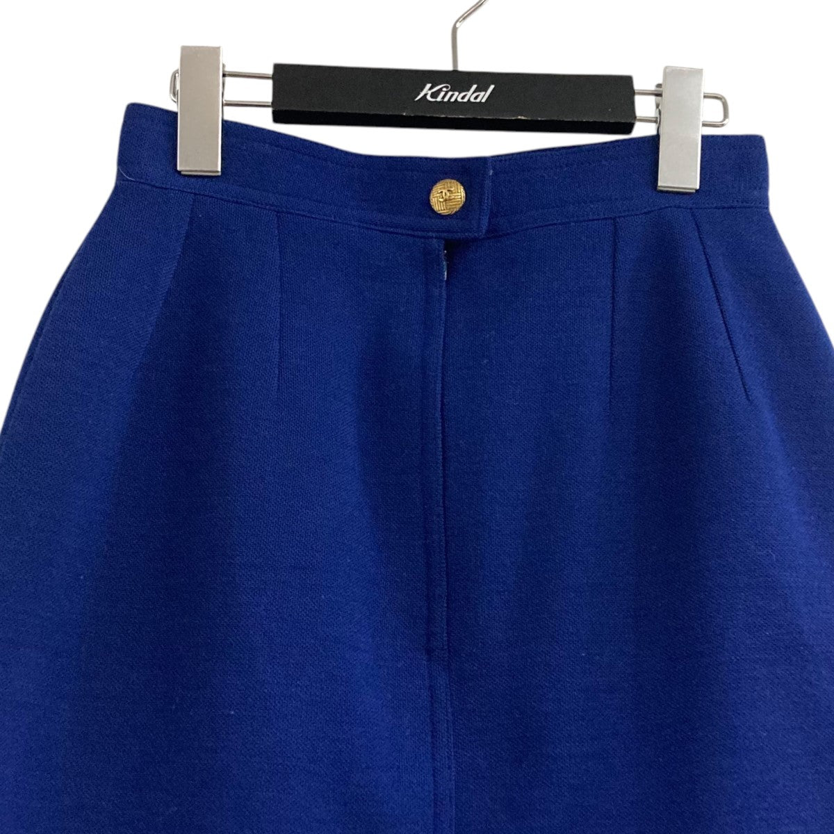 CHANEL ニットスカート CHANEL(シャネル) ニットスカートP31286V21533 P31286V21533