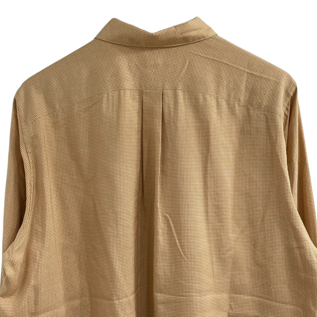 MAATEE＆SONS(マーティーアンドサンズ) REGULAR COLLAR