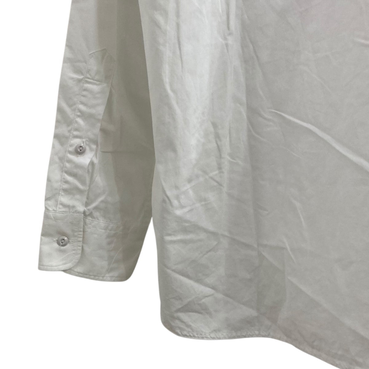 NICENESS(ナイスネス) D．D．SドレスシャツNN-2001Y11 NN-2001Y11