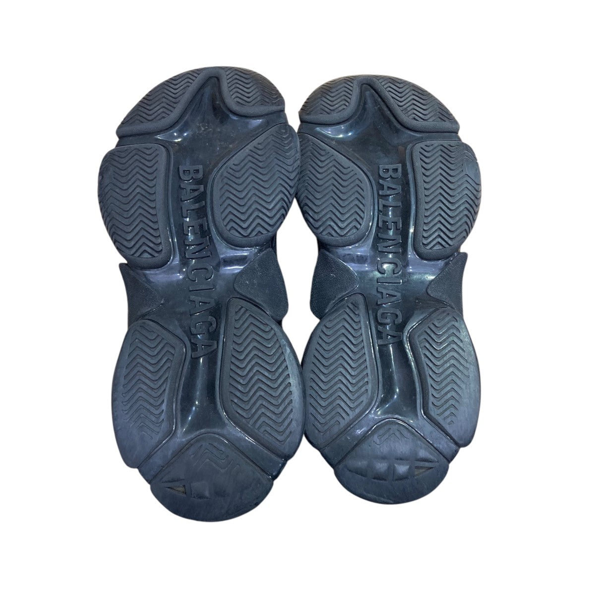 BALENCIAGA×adidas Triple Sトリプルエススニーカー593994 BALENCIAGA×adidas Triple Sトリプルエススニーカー593994