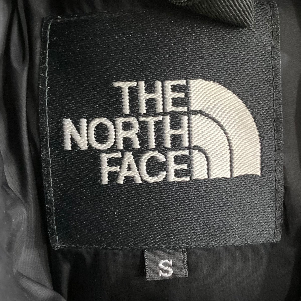 ザノースフェイスのダウンジャケット ND91710です。 THE NORTH FACE 古着・中古 アウター アイテム