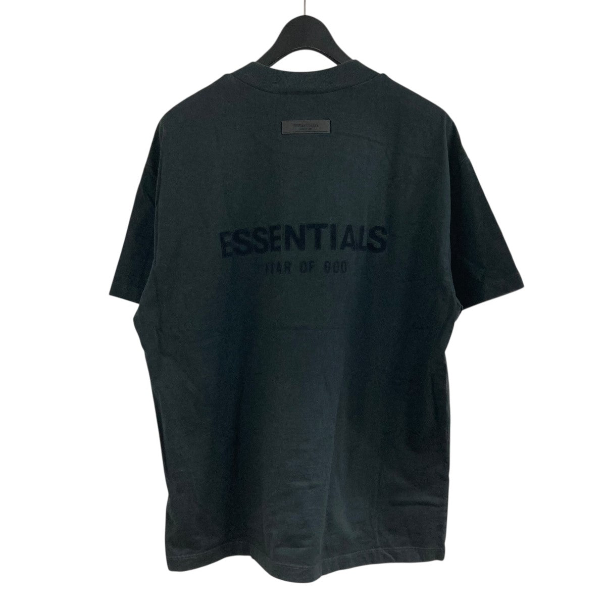 FOG ESSENTIALS(エフオージーエッセンシャルズ) ロゴTシャツ