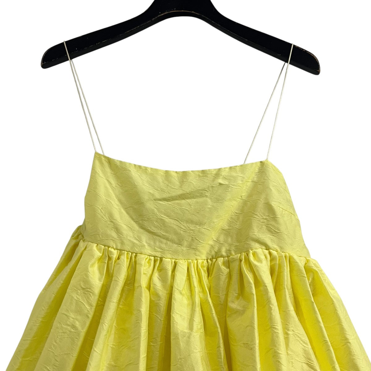 Cecilie Bahnsen(セシリー・バンセン) JUNITA SKIRTロング