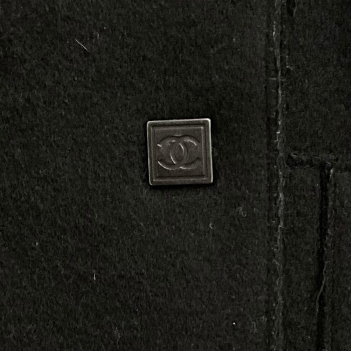 CHANEL(シャネル) ココマークスナップPコートP26525V16823 