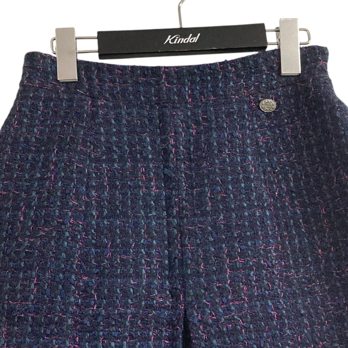 CHANEL(シャネル) ツイードスカートP45436V33531 P45436V33531