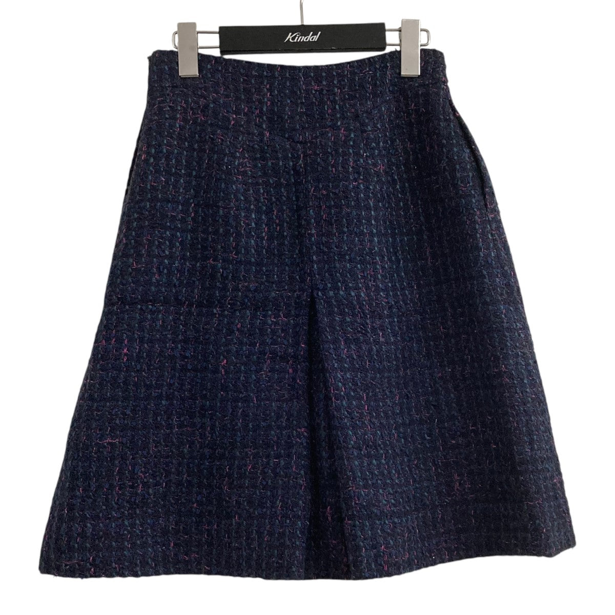 CHANEL(シャネル) ツイードスカートP45436V33531 P45436V33531