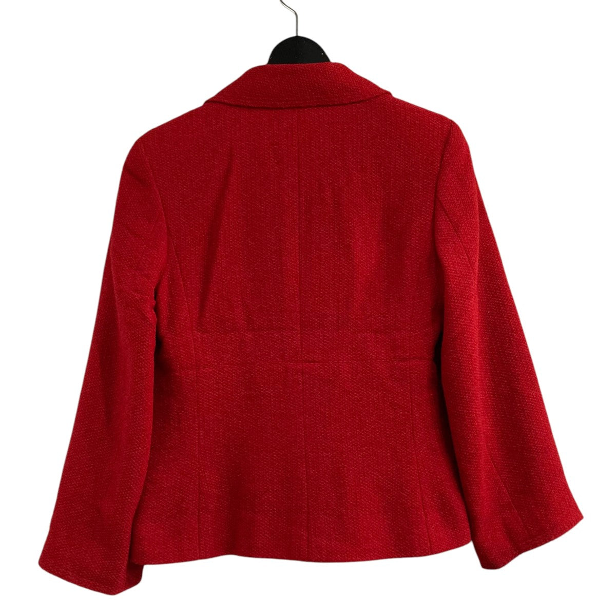 超美品CHANEL シャネル ツイードミュール 希少カラー☆ピンクのツイード】CHANEL CCロゴ サンダル (CHANEL