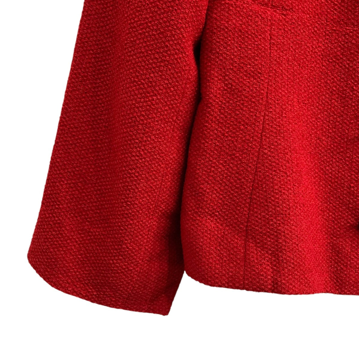 シャネル　ジャケット　36 CHANEL(シャネル) ツイードジャケットP12064V06999 P12064V06999