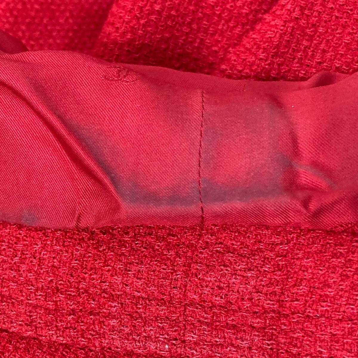 CHANEL ツイード ジャケット コート 秋冬 楽天市場】シャネル 風 ツイード ジャケット（コート・ジャケット