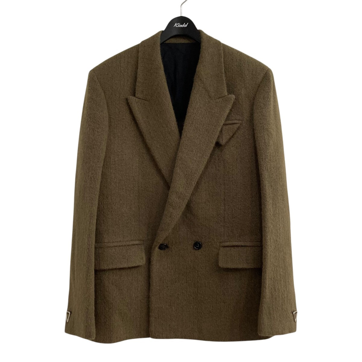 BOTTEGA VENETA(ボッテガヴェネタ) ダブルジャケット671210