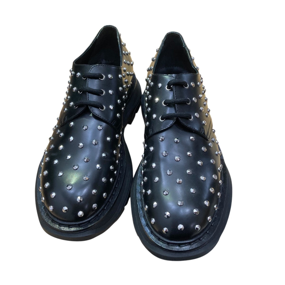 ALEXANDER McQUEEN(アレキサンダーマックイーン) スタッズ