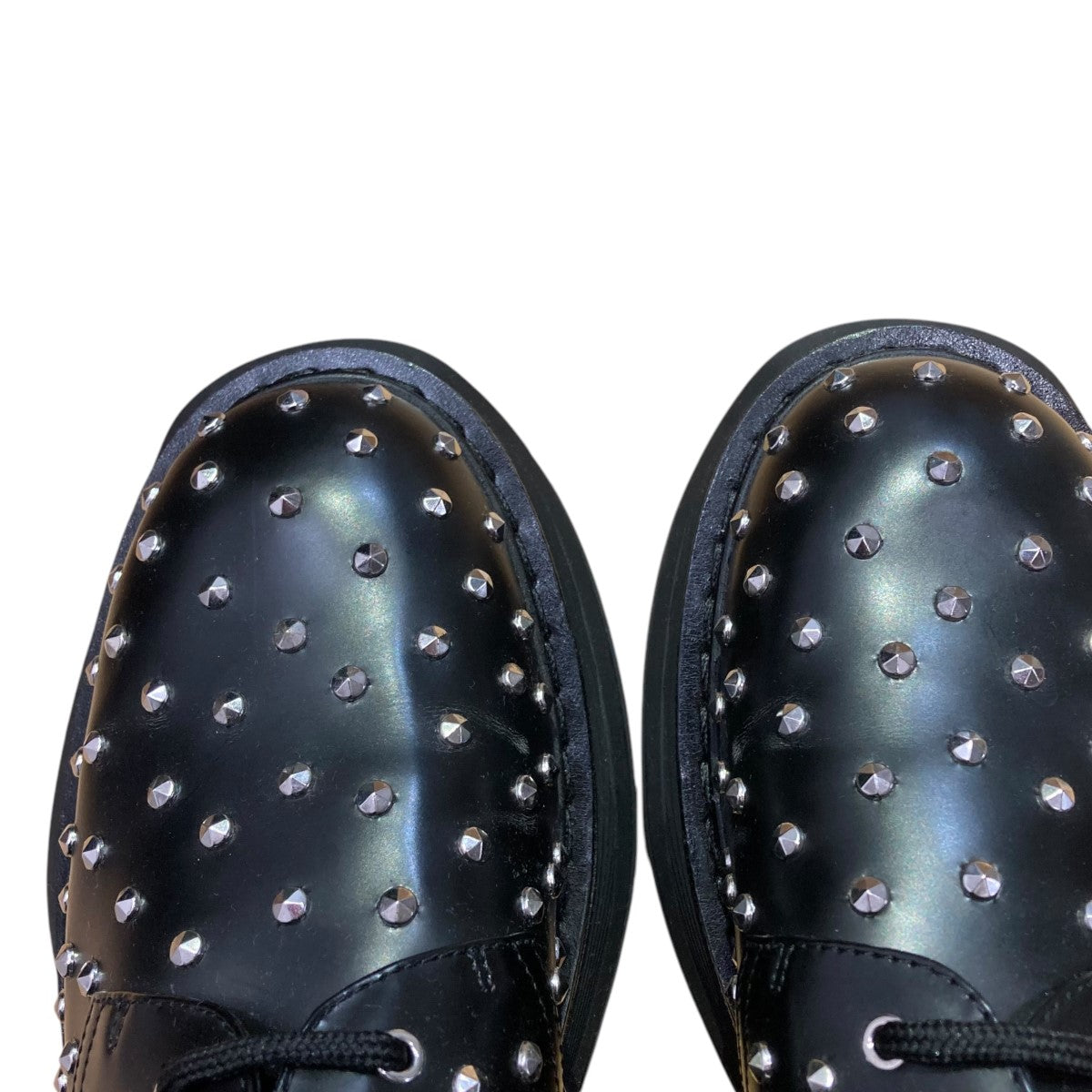 ALEXANDER McQUEEN(アレキサンダーマックイーン) スタッズ