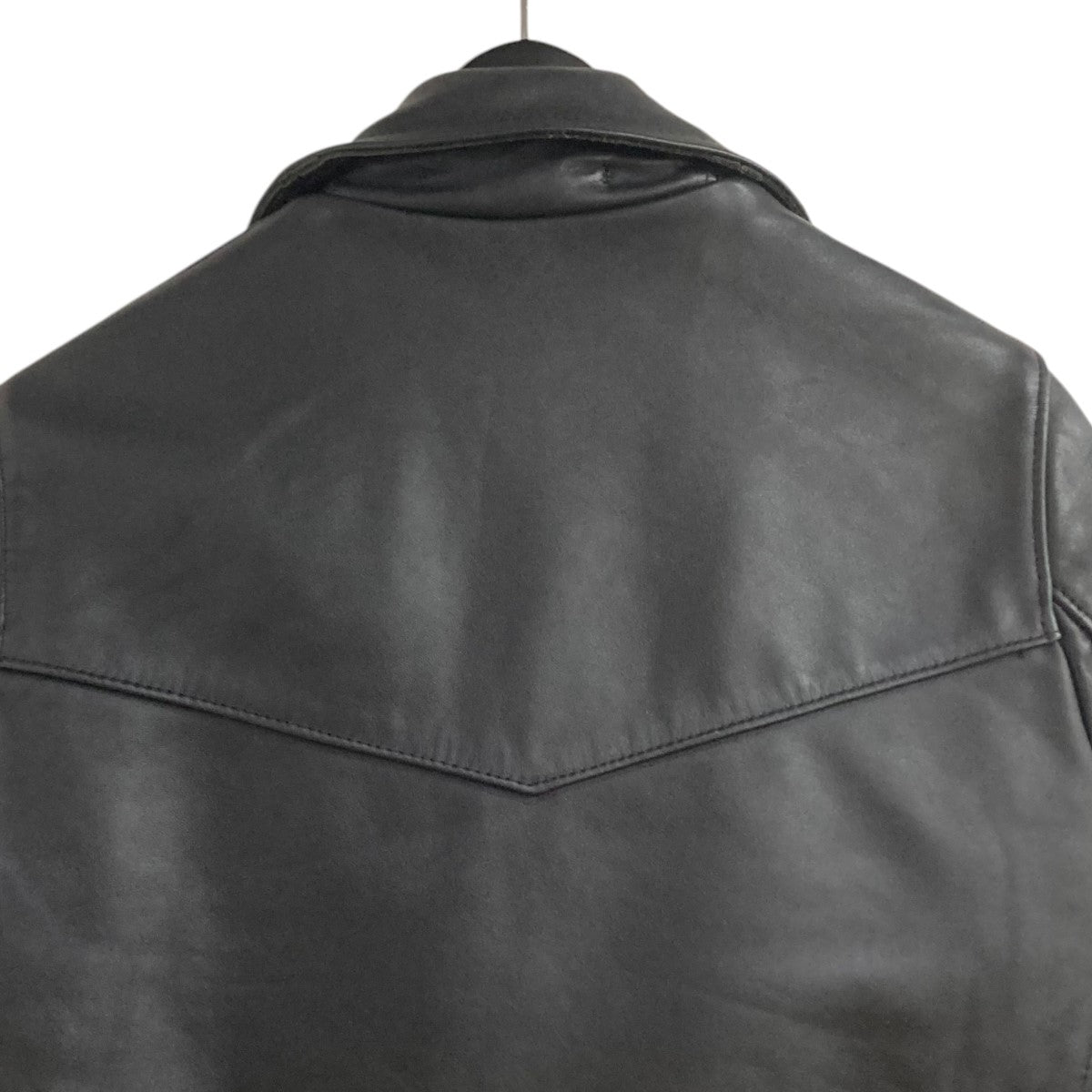 T*m様 LEWIS LEATHERS ライトニング　サイズ36 Lewis Leathers(ルイスレザー) ライトニング ライダースジャケット