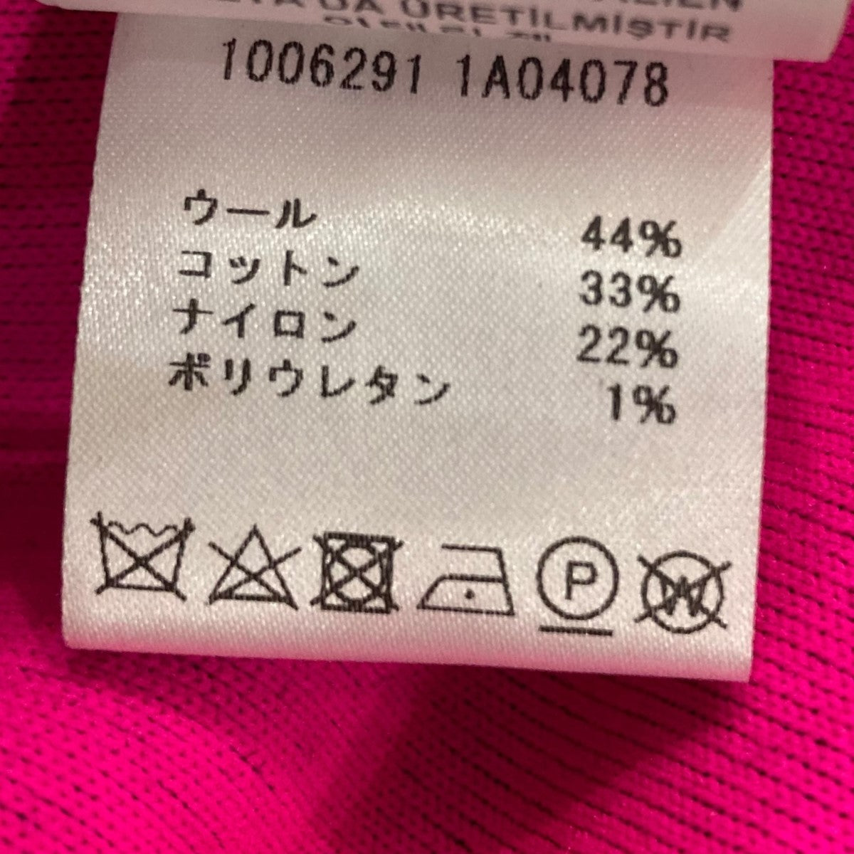 メドゥーサ ルネサンス ジップアップニットジャケット1006291