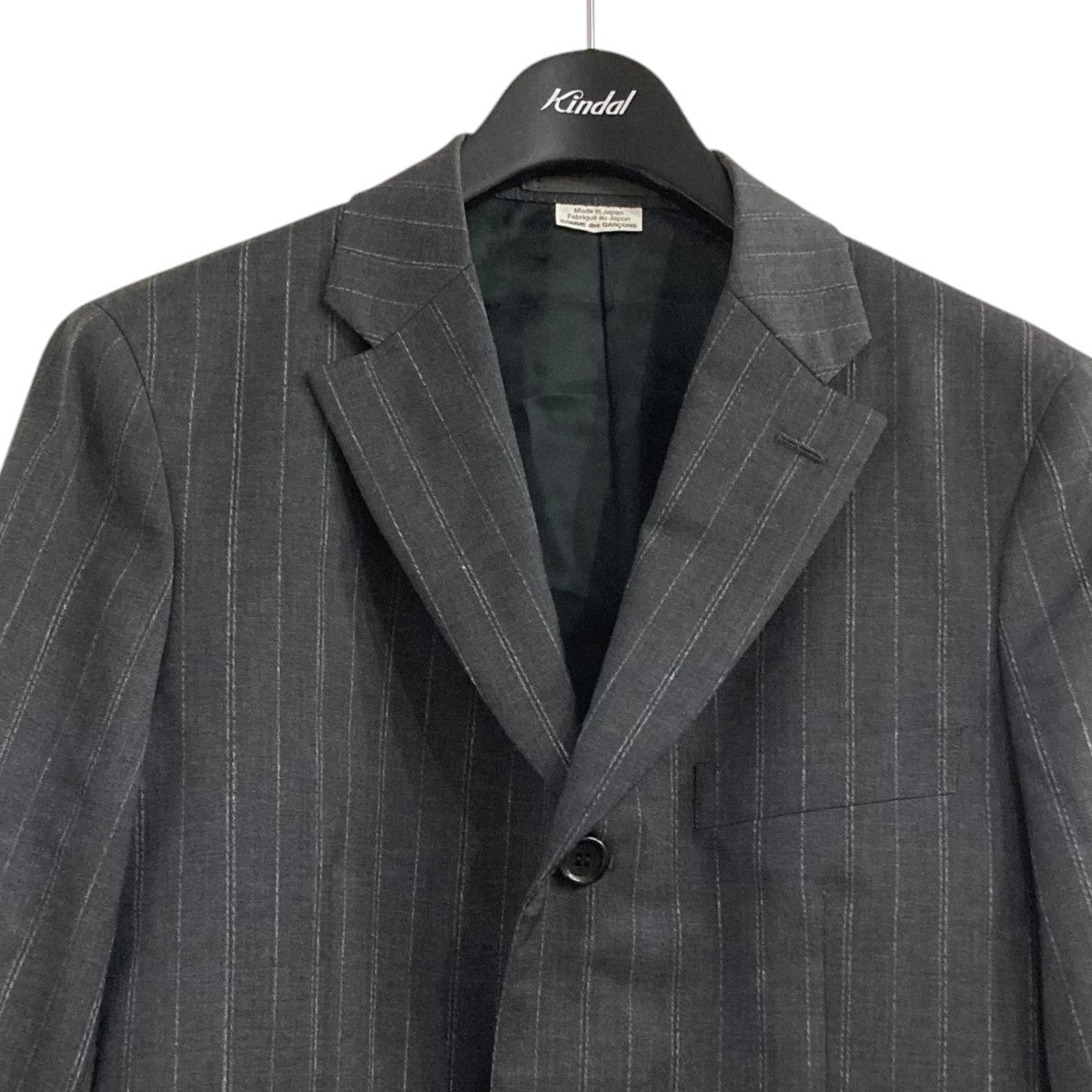 COMME des GARCONS HOMME DEUX(コムデギャルソンオムドゥ) 23SS