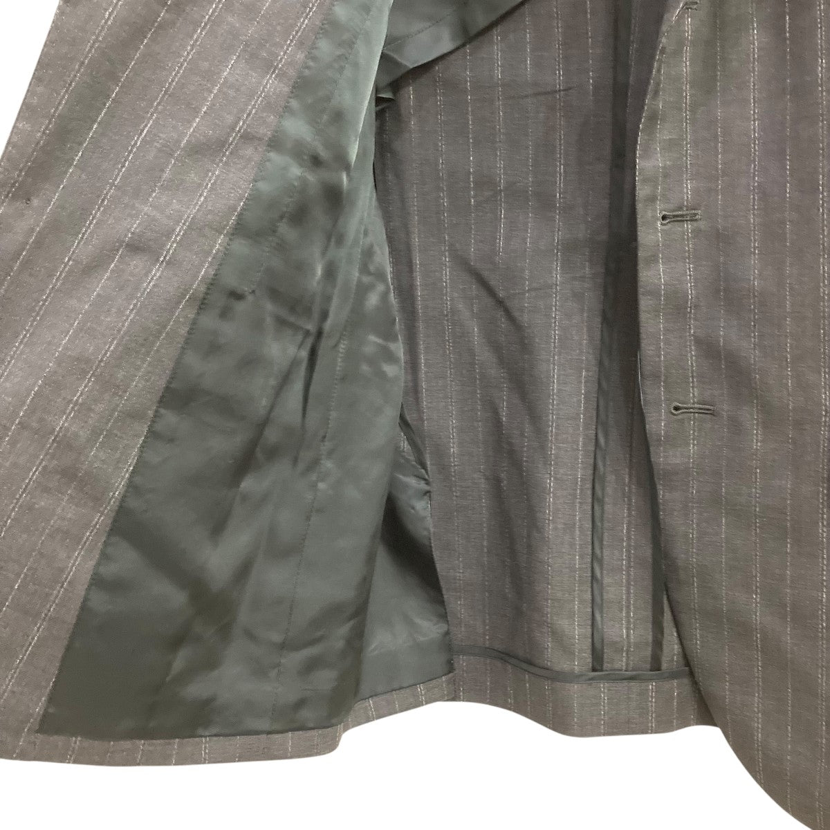 【希少】コムデギャルソンオム23AWワークジャケット COMME des GARCONS HOMME PLUS(コムデギャルソンオムプリュス