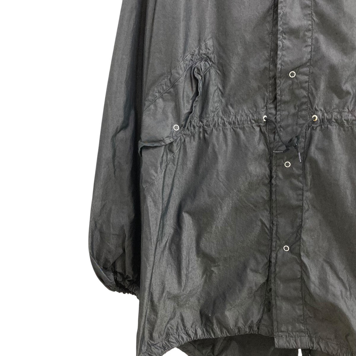 FIFTH GENERAL STORE US ARMY スノーカモパーカー FIFTH GENERAL STORE US ARMY スノーカモパーカー