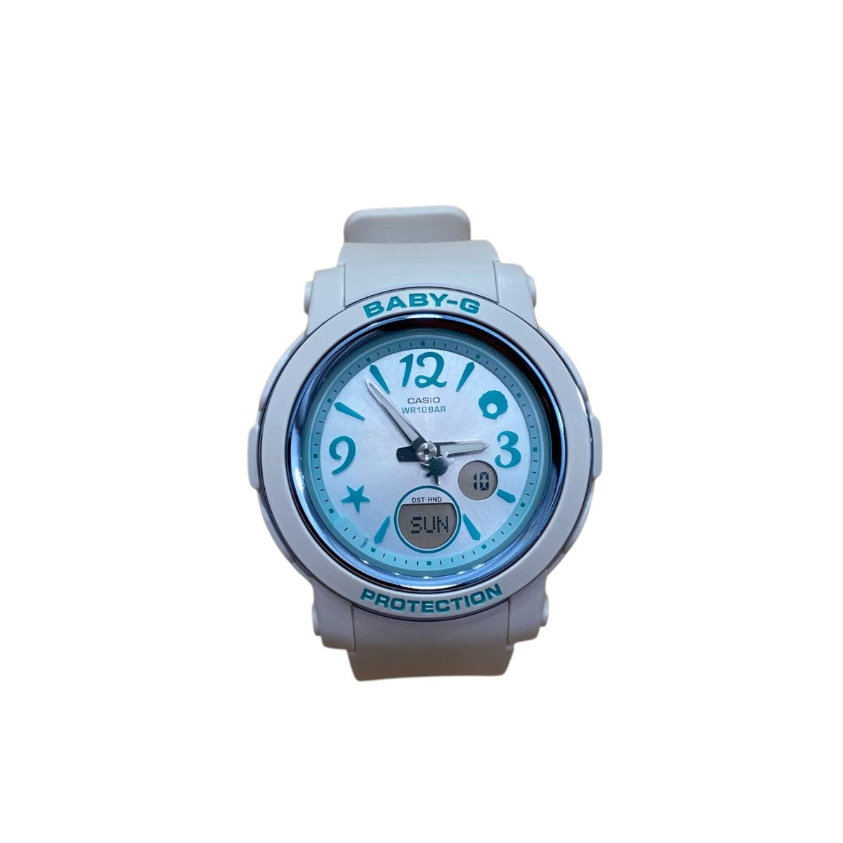 腕時計BGA-290US