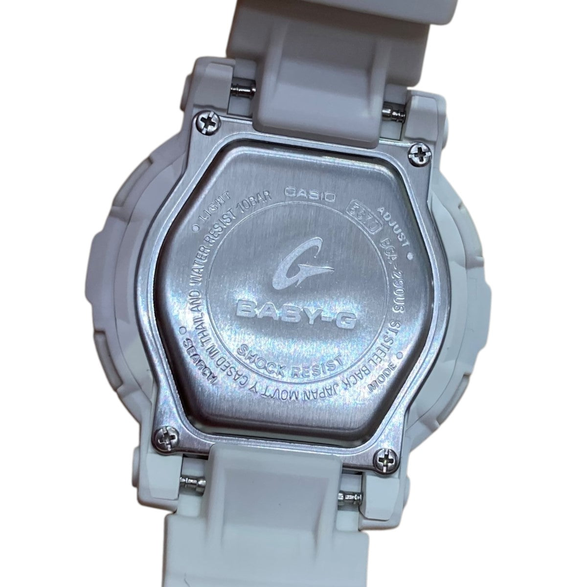 腕時計BGA-290US