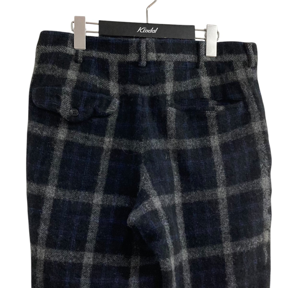 COMME des GARCONS HOMME PLUS(コムデギャルソンオムプリュス