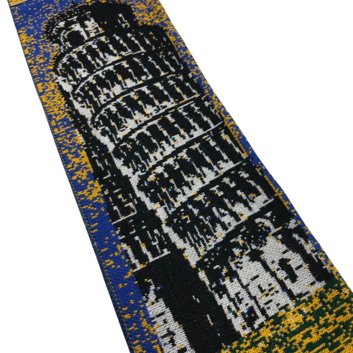Montmartre New York マフラー Fukuda Shigeo MONTMARTRE NEW YORK(モンマルトルニューヨーク) 「FUKUDA