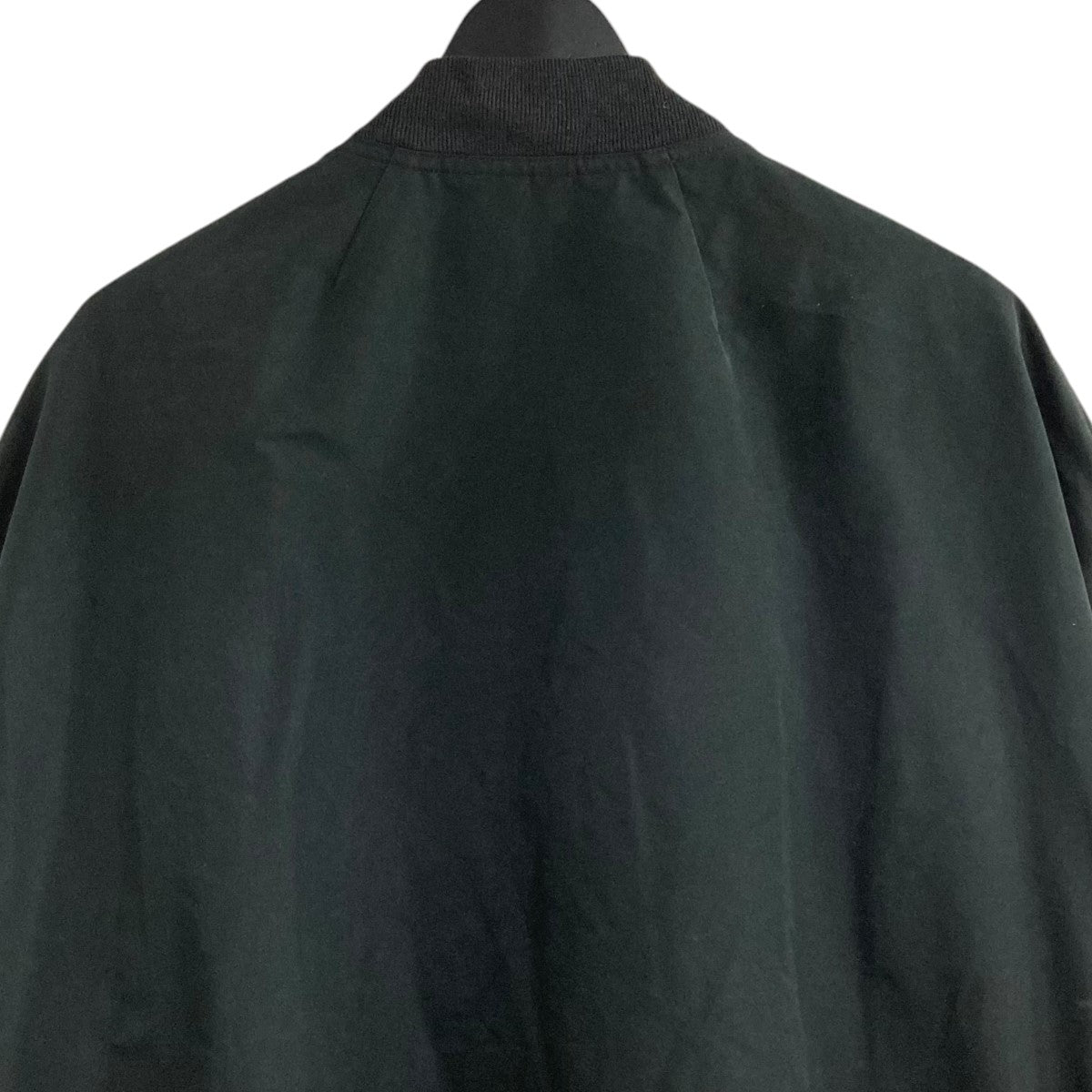 RICK OWENS(リックオウエンス) ブルゾンRU01B1795-TFR RU01B1795-TFR