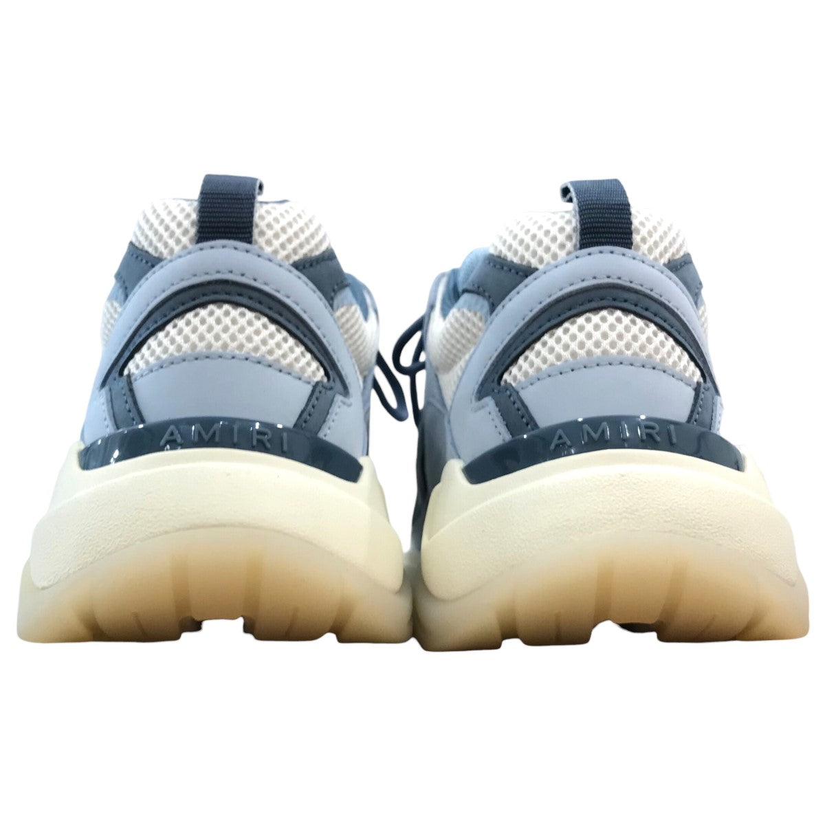 AMIRI(アミリ) ローカットスニーカー7012013 7012013 ホワイト