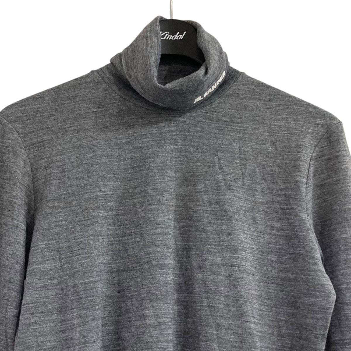 JIL SANDER(ジルサンダー) 長袖TシャツJSPT707040 JSPT707040