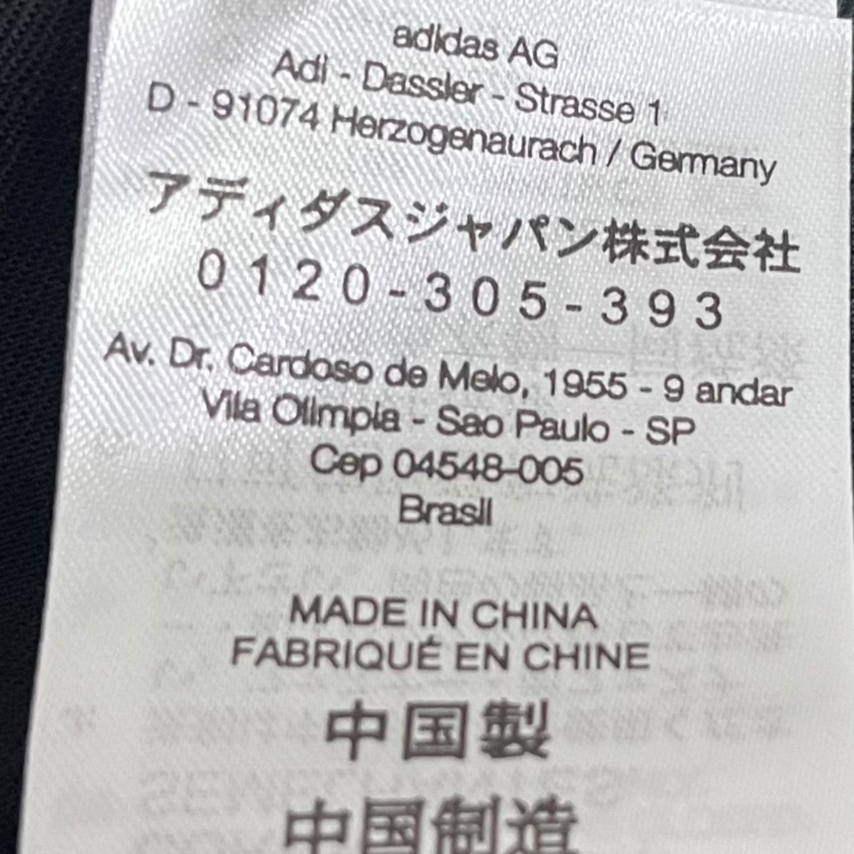 Y-3(ワイスリー) サイドラインパンツIW0080 M ES TP IW0080 M ES