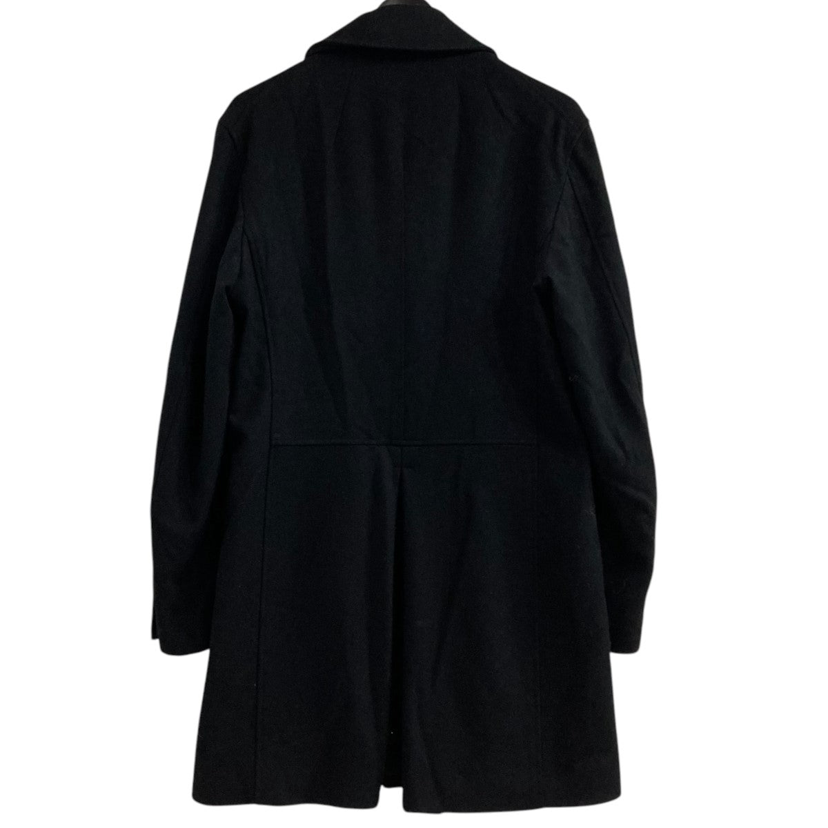 HELMUT LANG(ヘルムートラング) フロントディテールジップコート