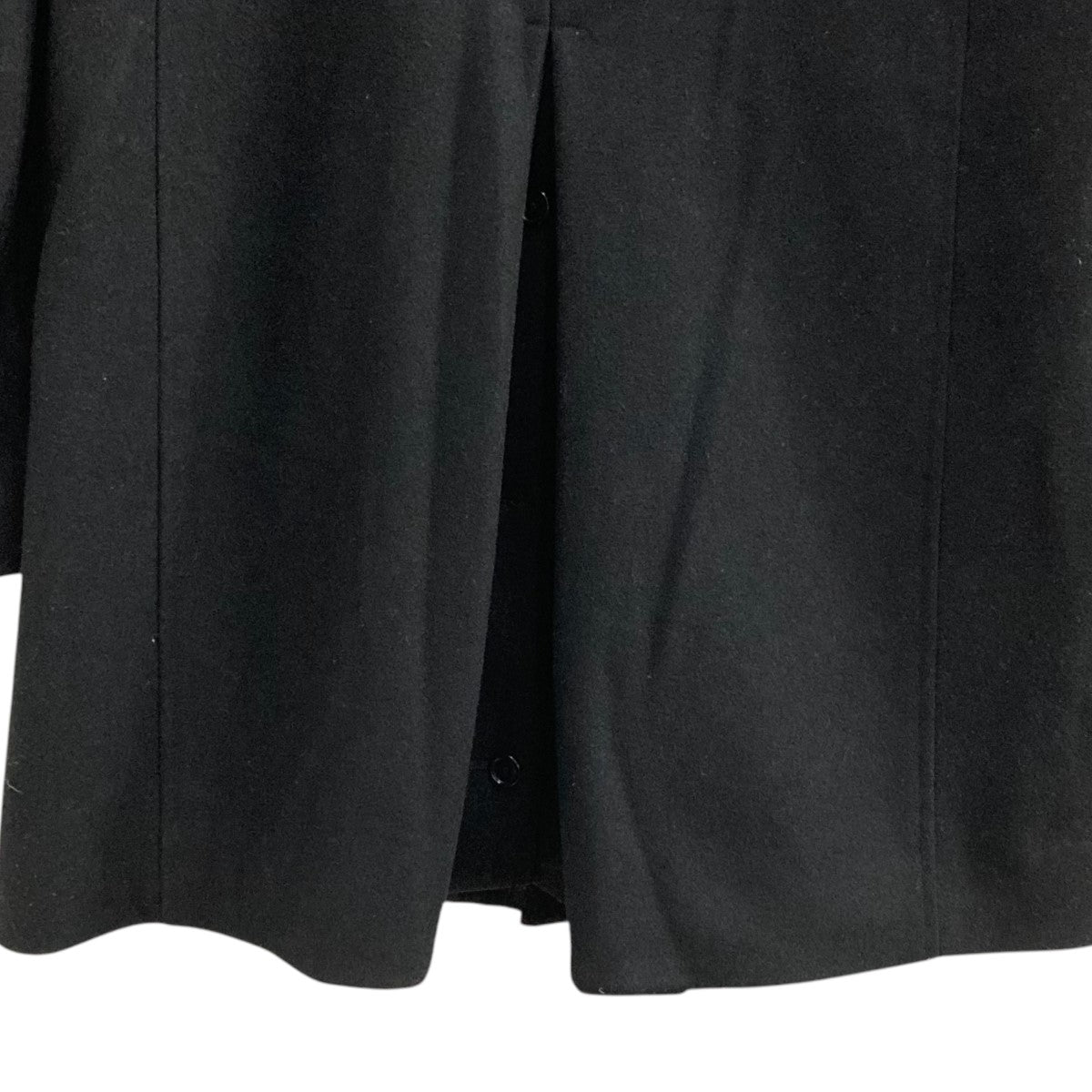 HELMUT LANG(ヘルムートラング) フロントディテールジップコート17