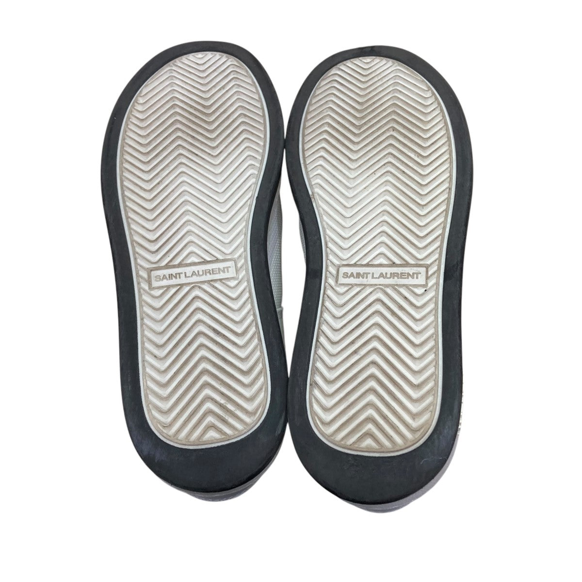 SAINT LAURENT PARIS サイズ41 中古・古着通販】Saint Laurent Paris (サンローランパリ