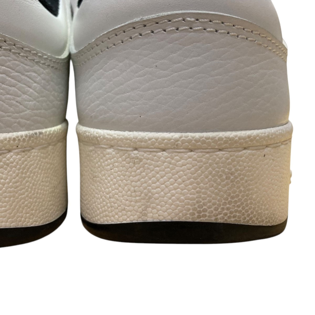 SAINT LAURENT PARIS サイズ41 Saint Laurent Low-Top Sneakers, Size 41 IT