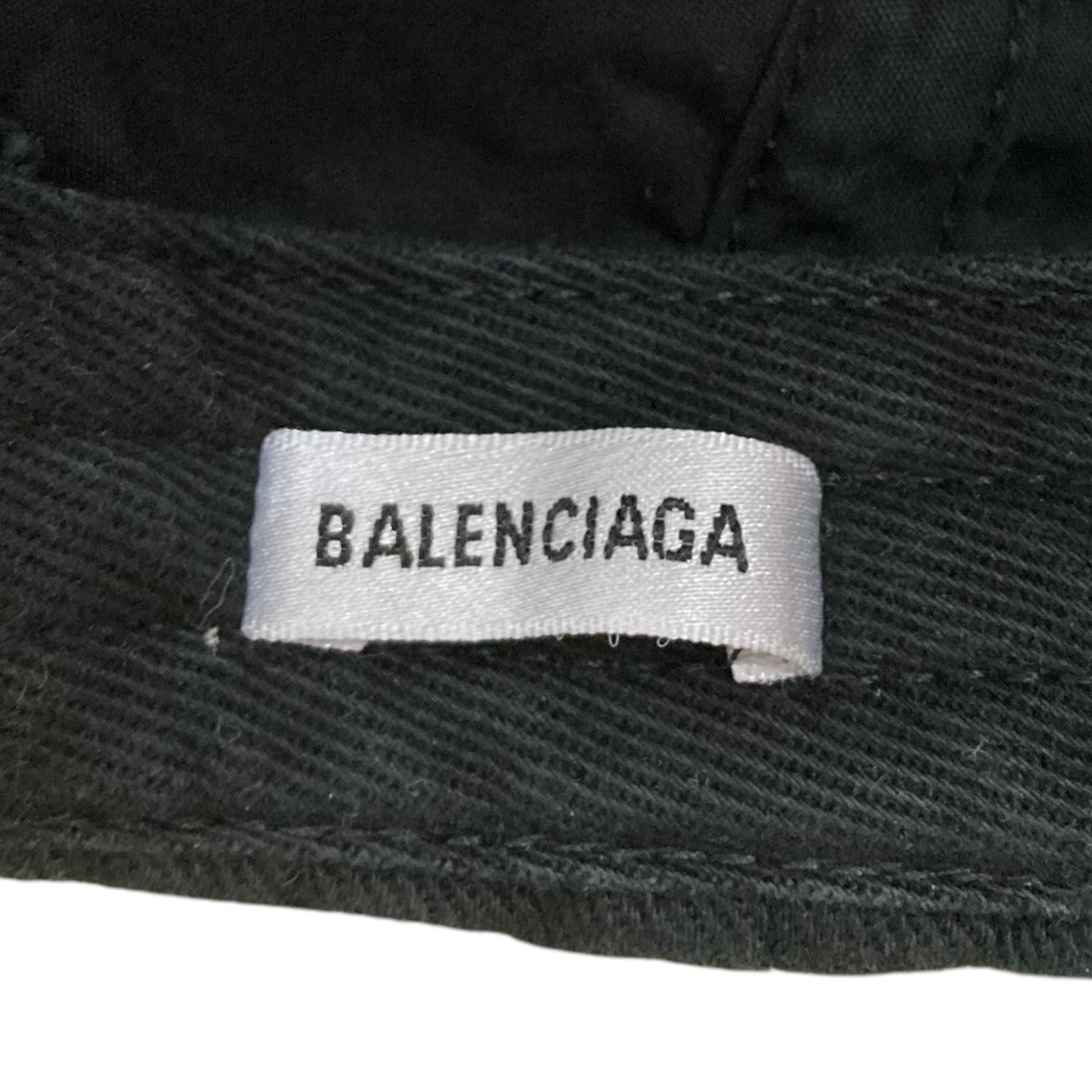 BALENCIAGA(バレンシアガ) CITIES PARIS CAPキャップ680748