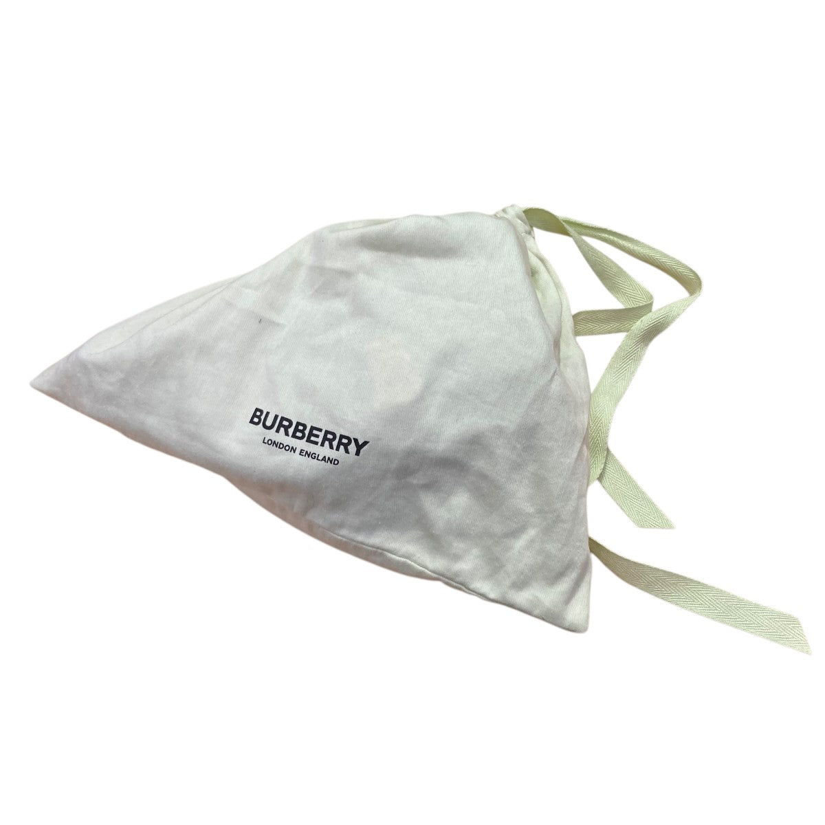 BURBERRY(バーバリー) TBベルトバッグ8012204 8012204 ブラック