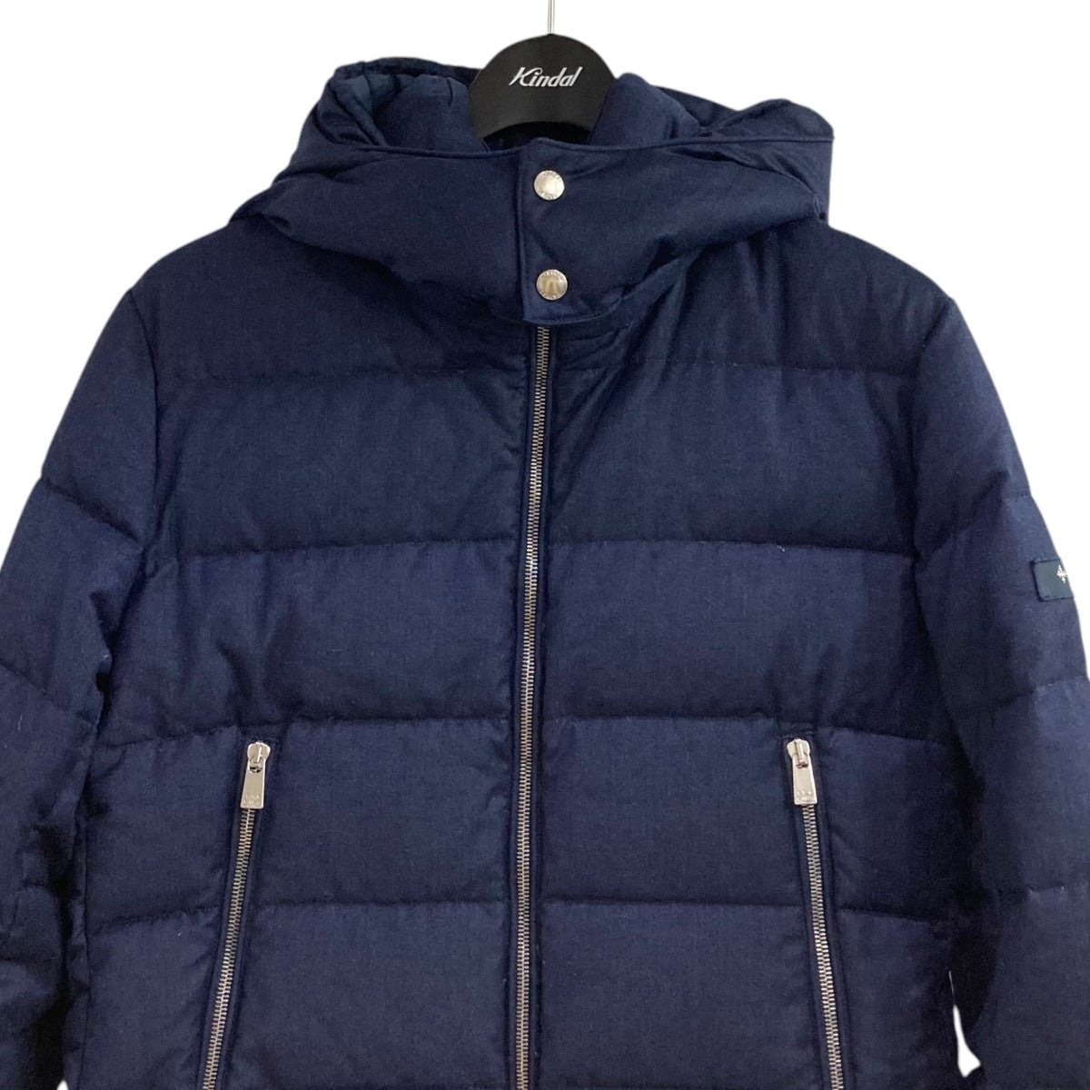 TATRAS(タトラス) シナーラジャケット LJXA0119033588 ブラック