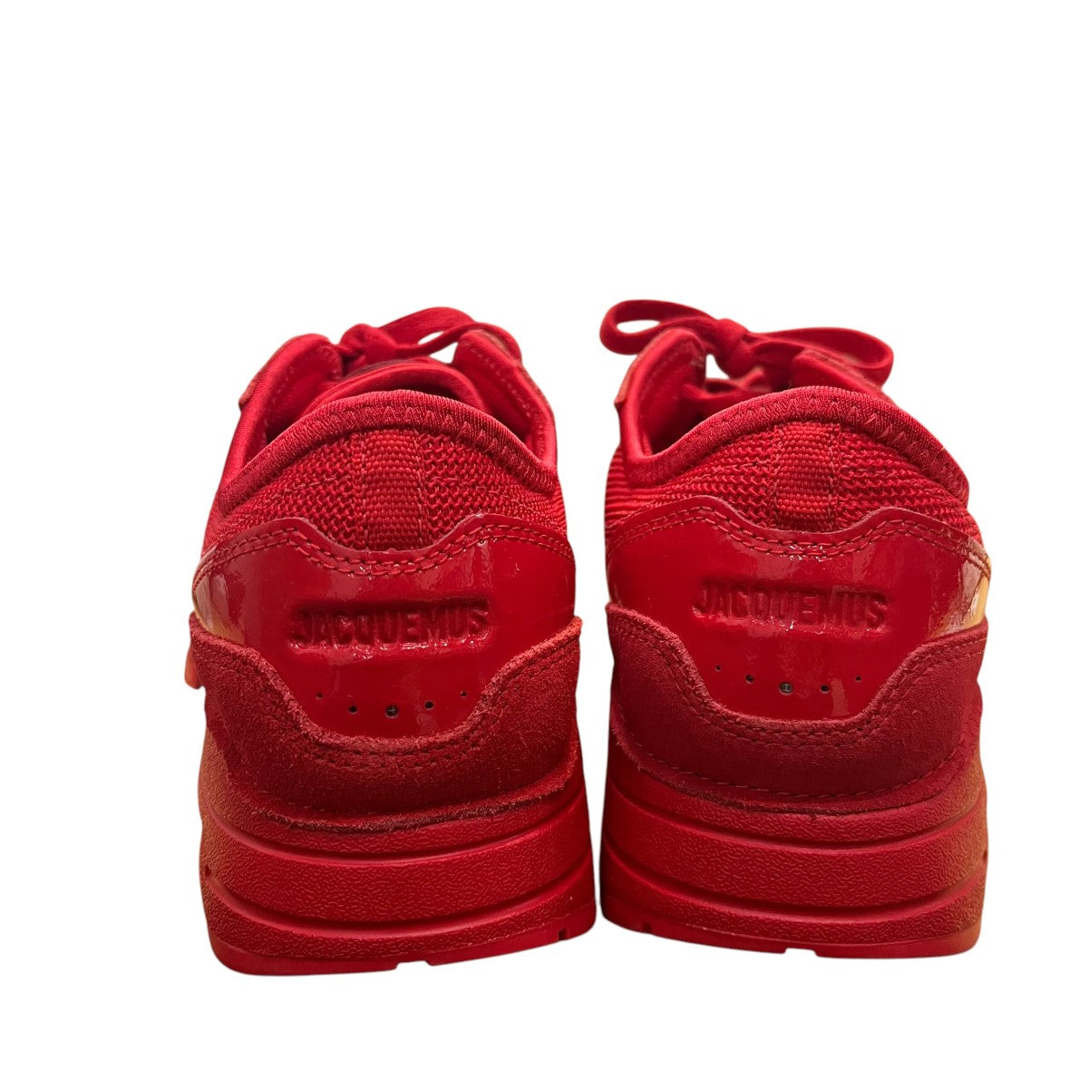 【関税込み】JACQUEMUS ローカットスニーカー 6/21(水)抽選販売のお知らせJacquemus × NIKE｜スニーカー