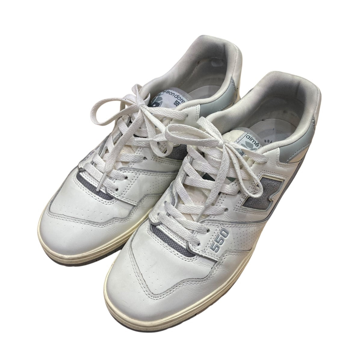 ローカットスニーカーBB550ALE