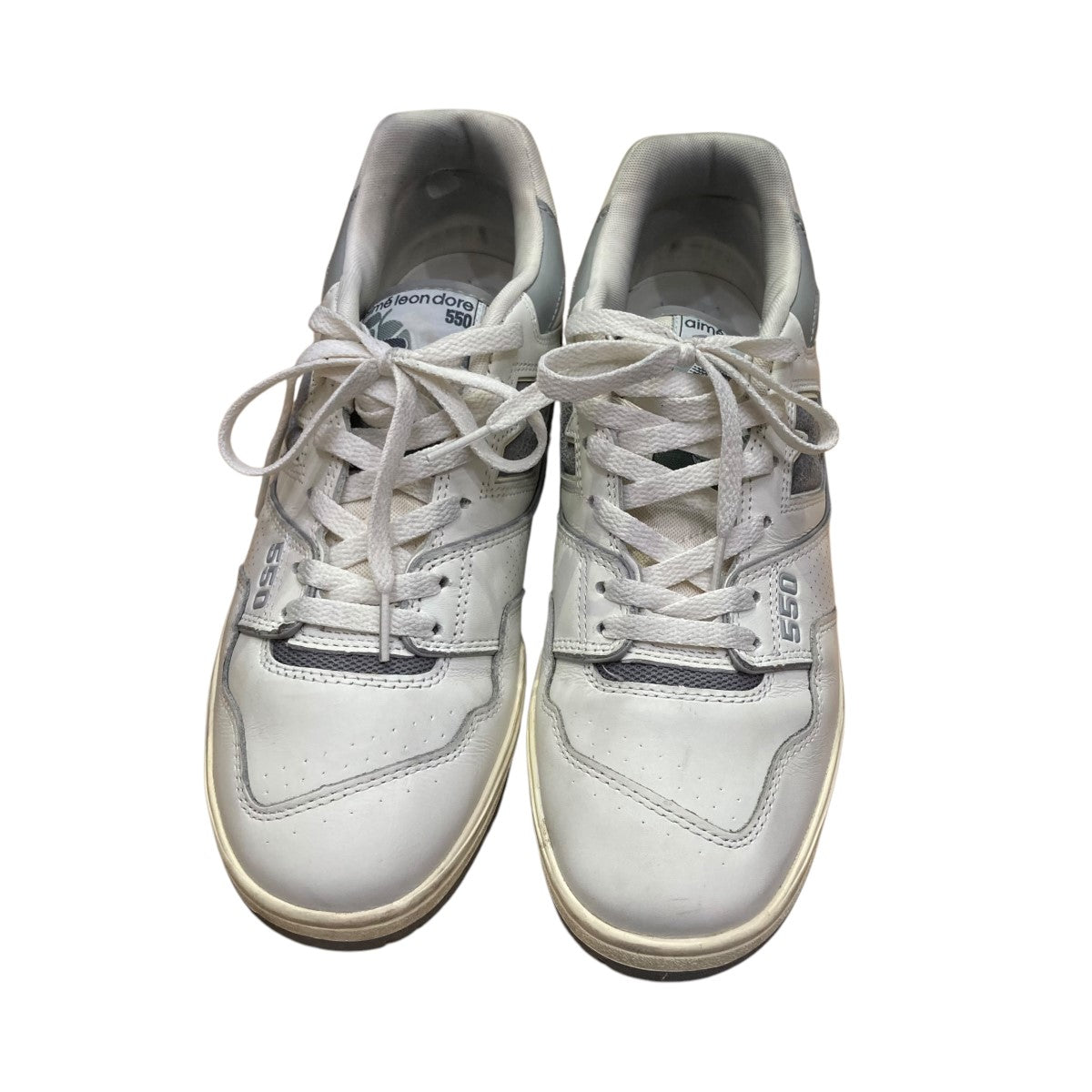 ローカットスニーカーBB550ALE