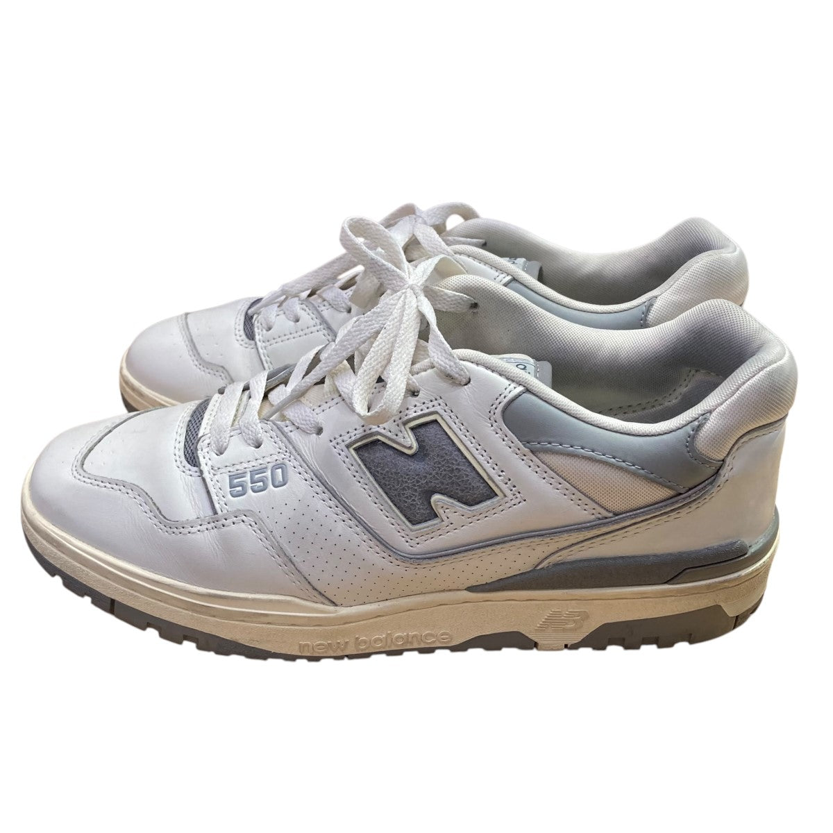 ローカットスニーカーBB550ALE