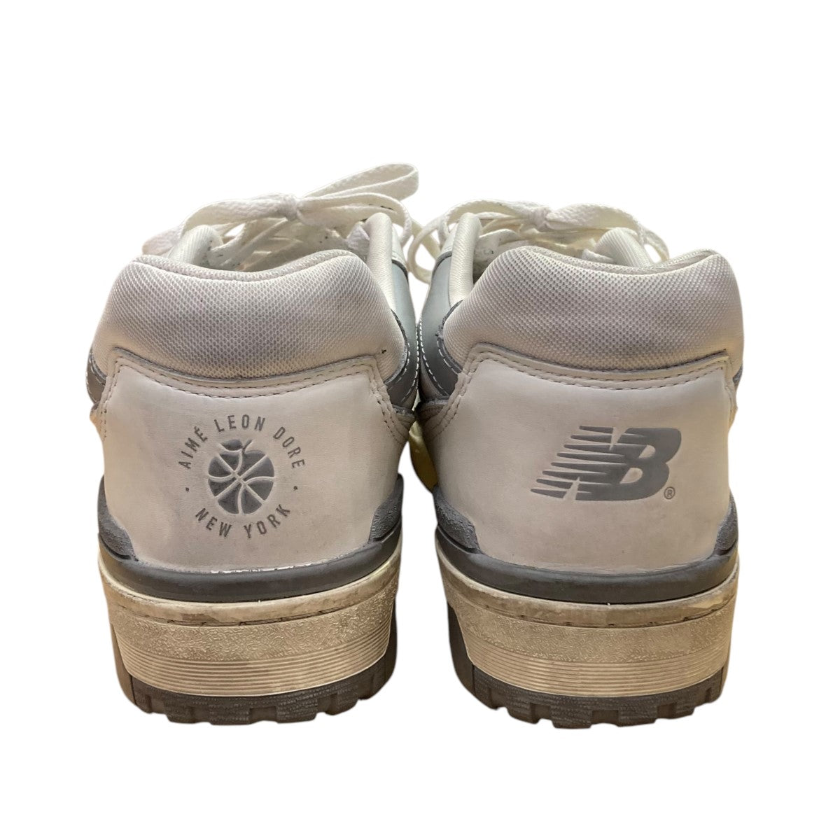 ローカットスニーカーBB550ALE