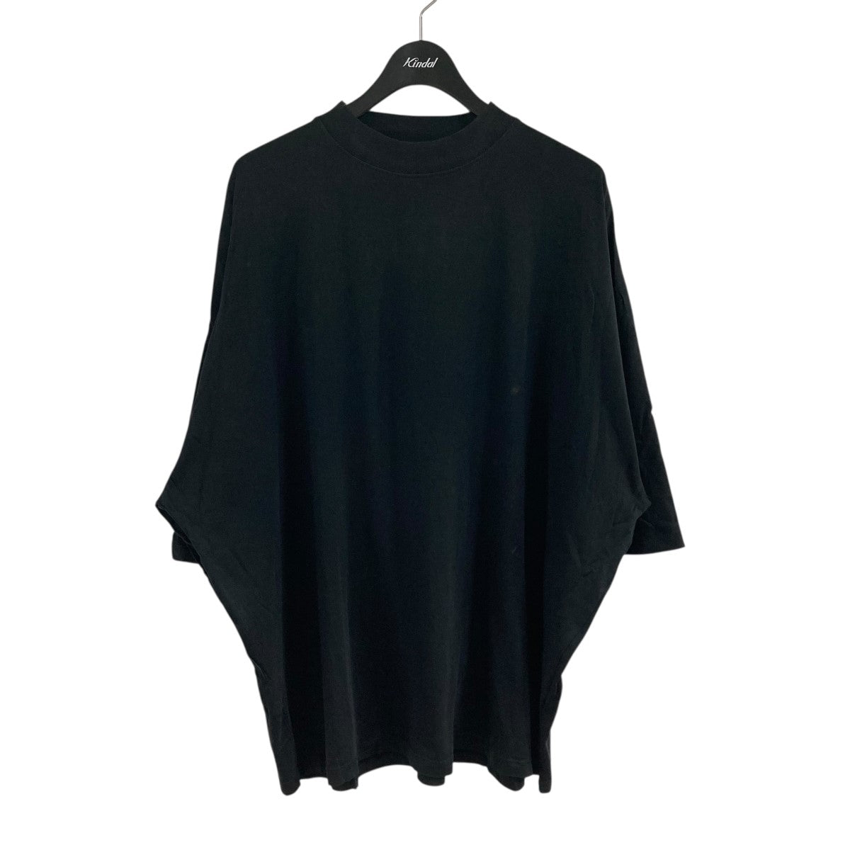 JIL SANDER(ジルサンダー) モックネックTシャツ JSMU706022