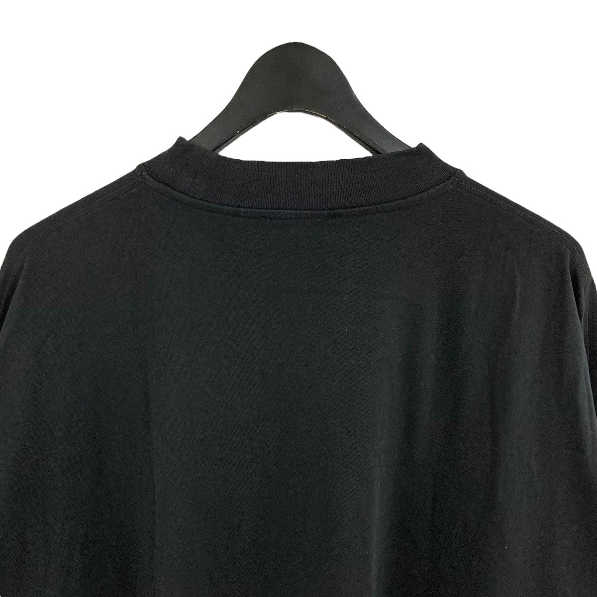 JIL SANDER(ジルサンダー) モックネックTシャツ JSMU706022