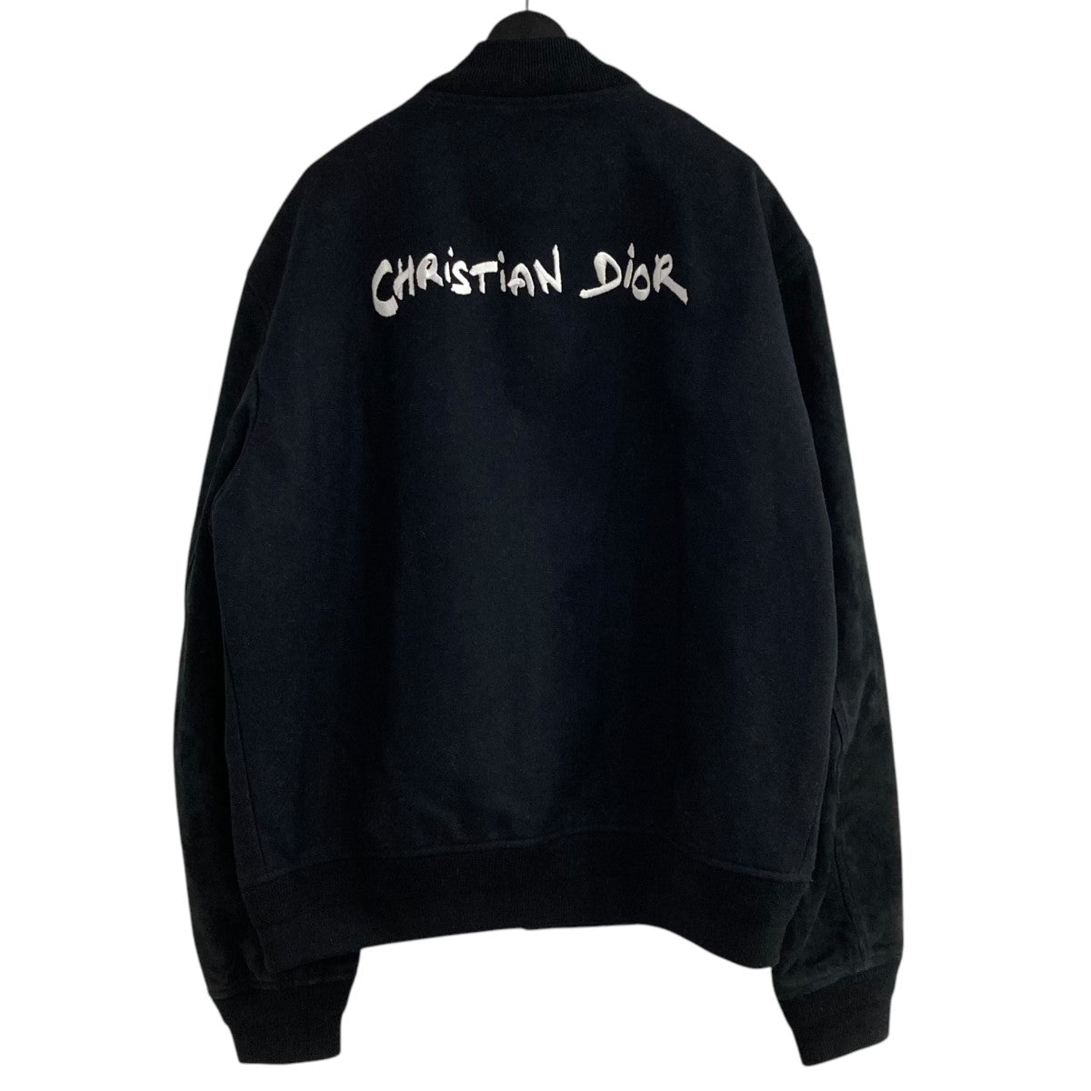 Christian Dior(クリスチャンディオール) バーシティー